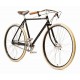 Bicicleta Retro Vintage Pashley Guv'nor (3 velocidades)