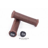 Puños Selle Royal 120 mm Old Brown